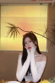 我和我的女儿们